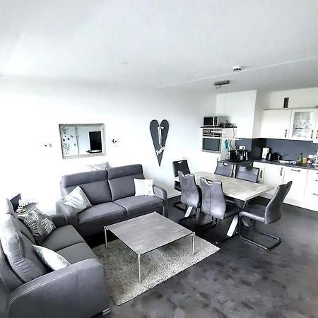 Ferienwohnung Traumausblick Hahnenklee Goslar Exterior foto