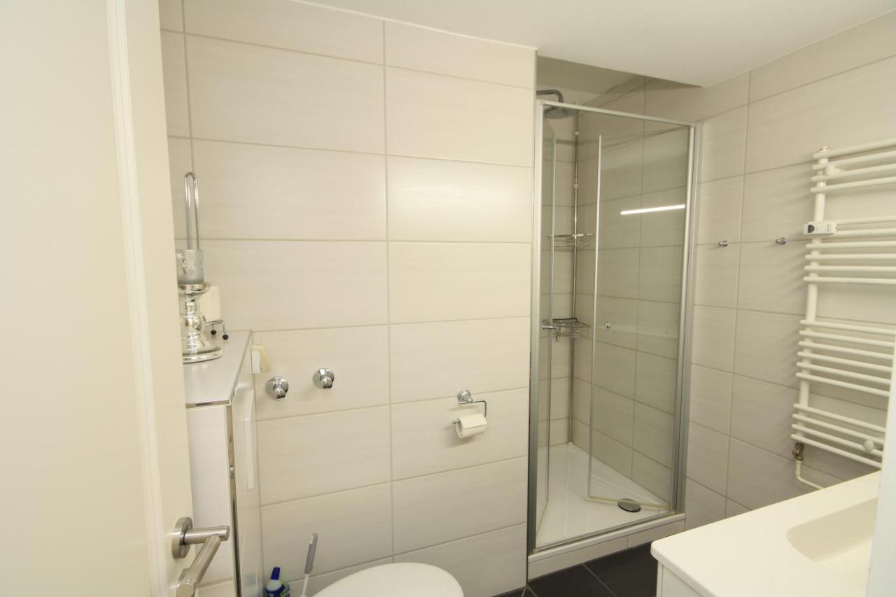 Ferienwohnung Traumausblick Hahnenklee Goslar Exterior foto
