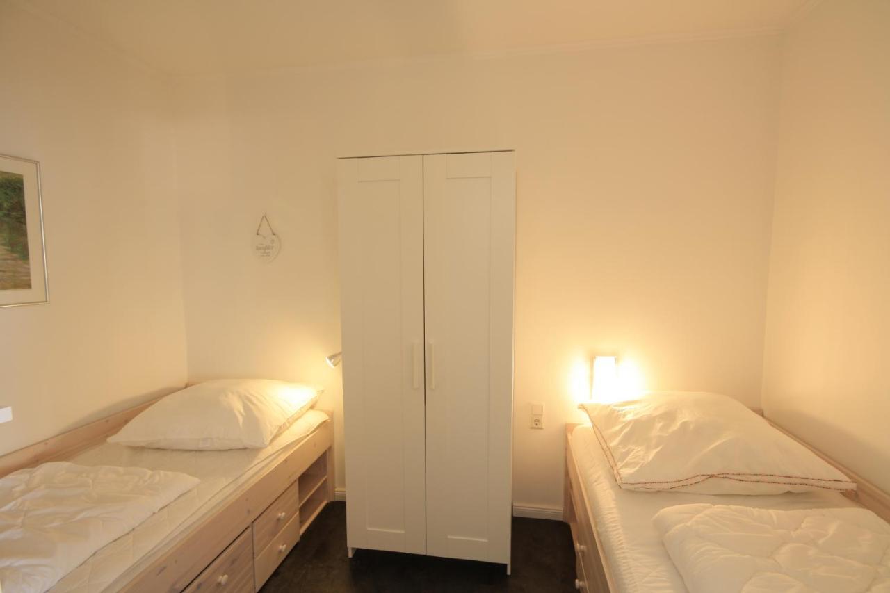 Ferienwohnung Traumausblick Hahnenklee Goslar Exterior foto
