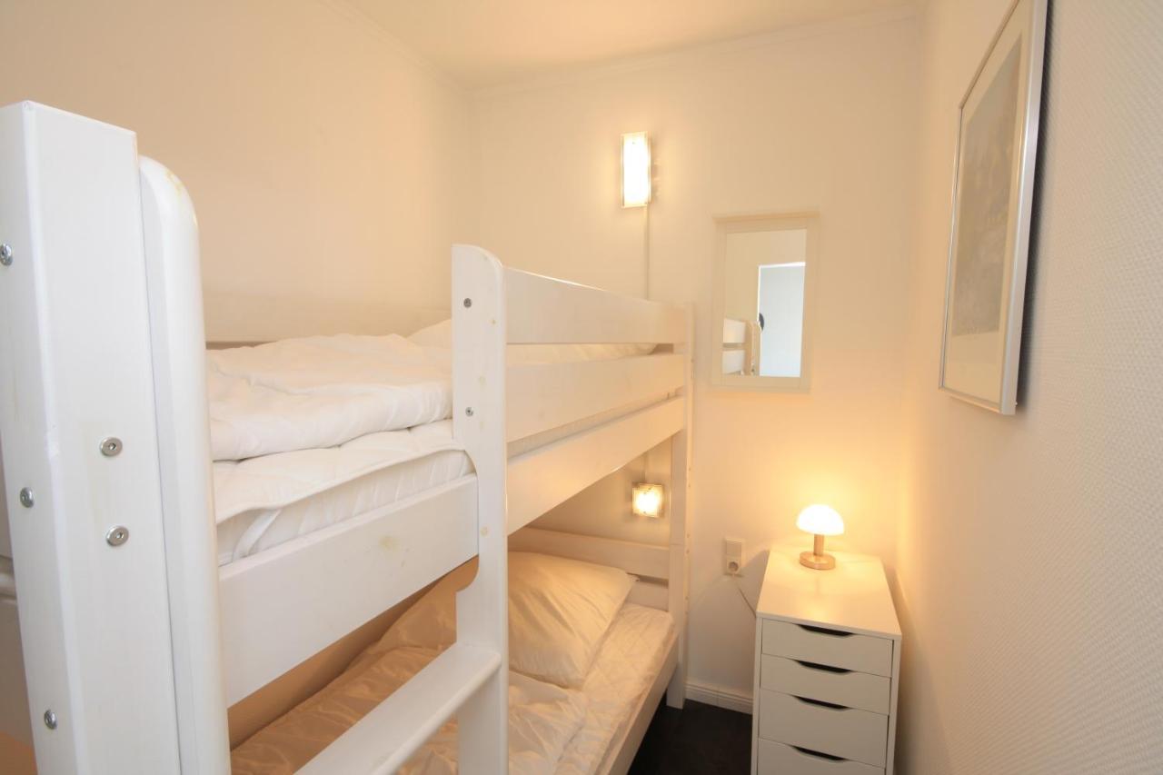 Ferienwohnung Traumausblick Hahnenklee Goslar Exterior foto