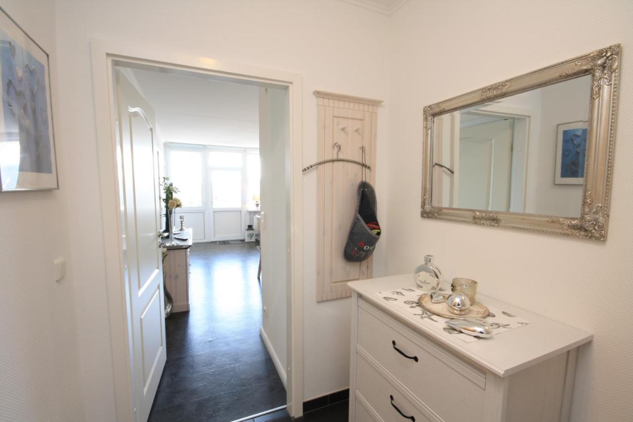Ferienwohnung Traumausblick Hahnenklee Goslar Exterior foto