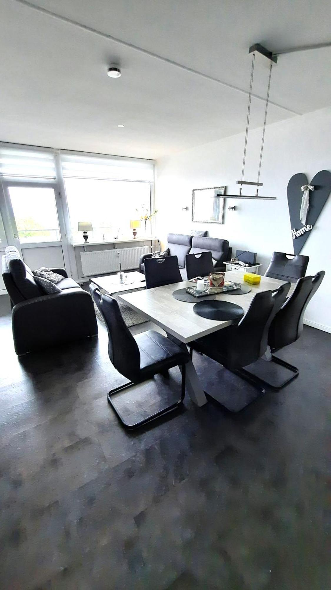 Ferienwohnung Traumausblick Hahnenklee Goslar Exterior foto